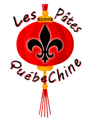 Les Pates Quebechine